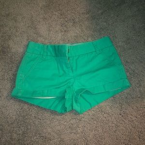 Jcrew shorts !